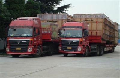 惠州至中国香港专线物流 一站式物流公司与国内货物运输代理服务详解