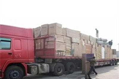 青岛航空货运代理 高效便捷的货物运输解决方案