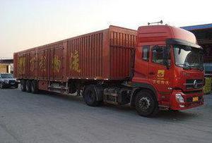 长沙至常德石门县货物运输指南 专业货运代理、整车零担及货运专线服务