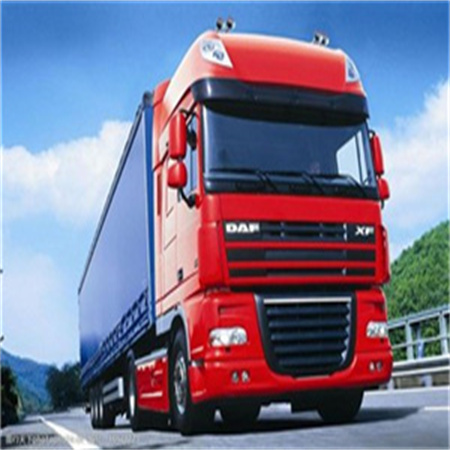 香格里拉物流 专业提供4.2米至17.5米平板、厢式、高栏货车租赁与全国货物运输代理服务