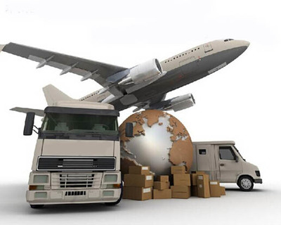 深圳机场DHL/UPS进口清关与国内运输代理 一站式高效物流解决方案