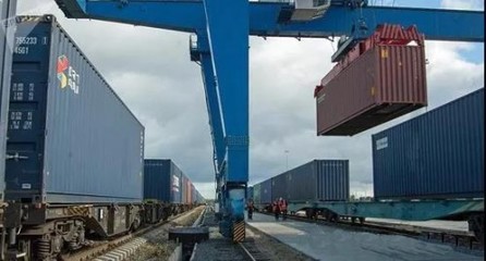 佛山回收集装箱大概多少钱 海运物流经销商报价