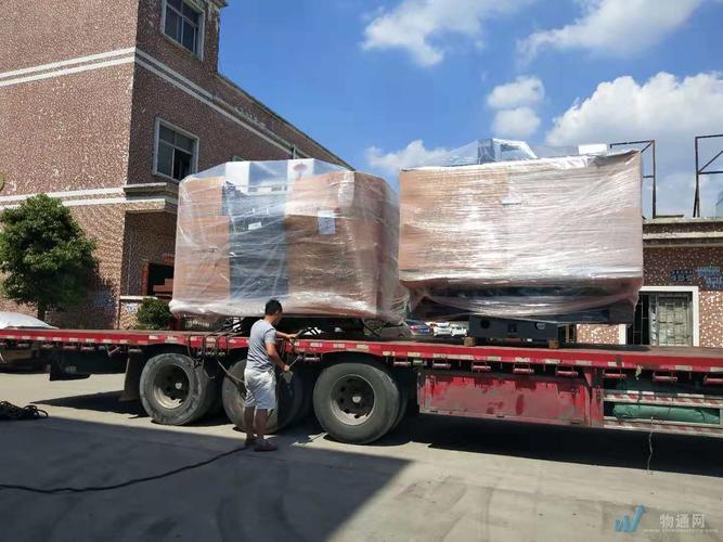 东莞市南城达邦货运代理服务部 深耕国内货物运输代理的可靠伙伴